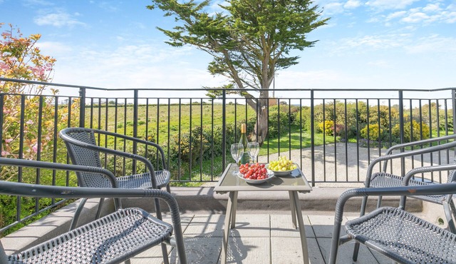 Gulland - Two Bedroom Apartment, Sleeps 4