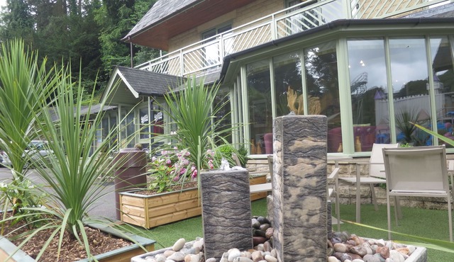 Gulliver's Resort Matlock Bath