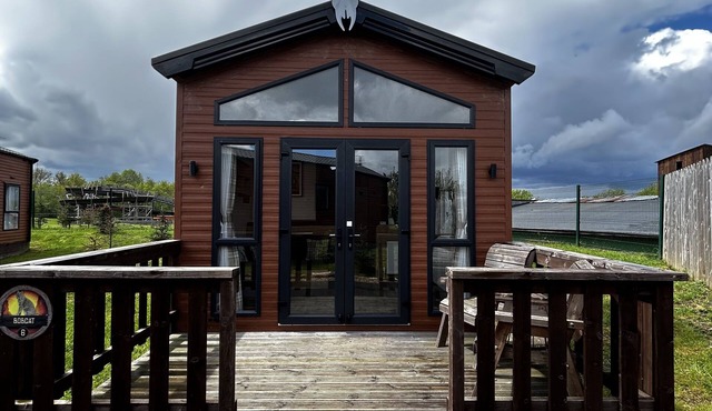 Gulliver's Valley M1 JCT 31