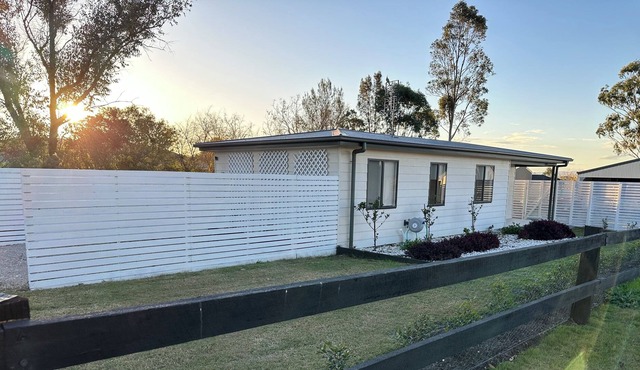 Gullivers Guest House