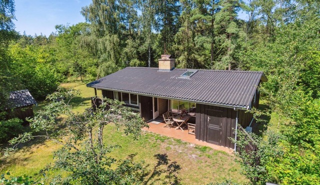 "Gullmaj" - 200m from the sea by Interhome