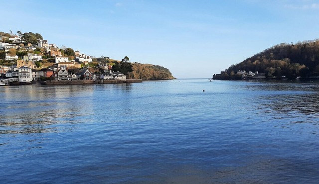 Gulls Cry - Two Bedroom House, Sleeps 3