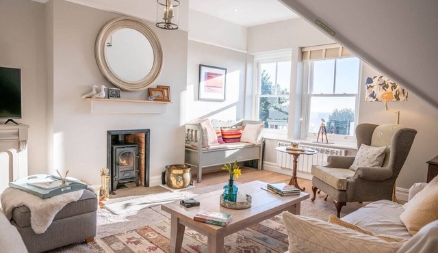 Gulls' Nest, Felixstowe