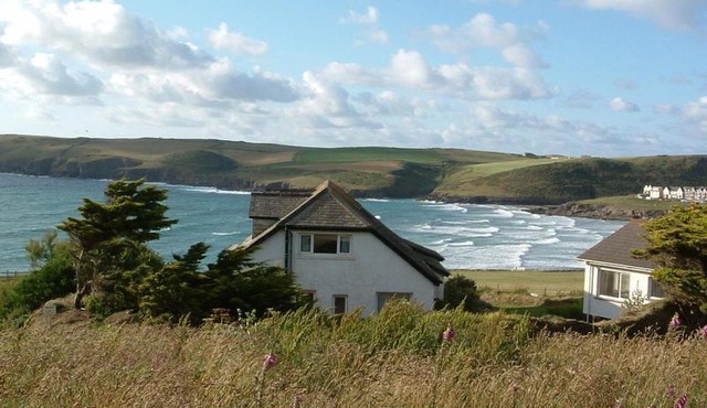 Gullsway September Tide