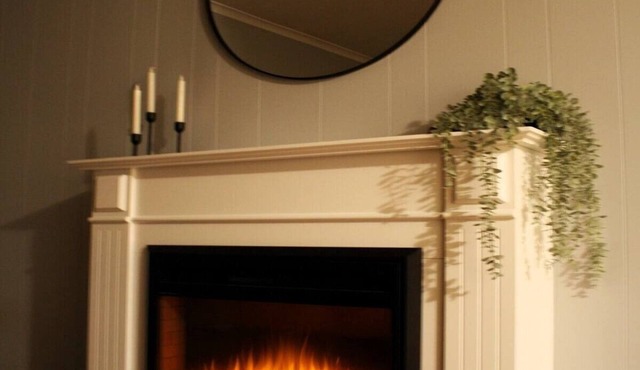 Gum Lodge, Gateway to the Murray