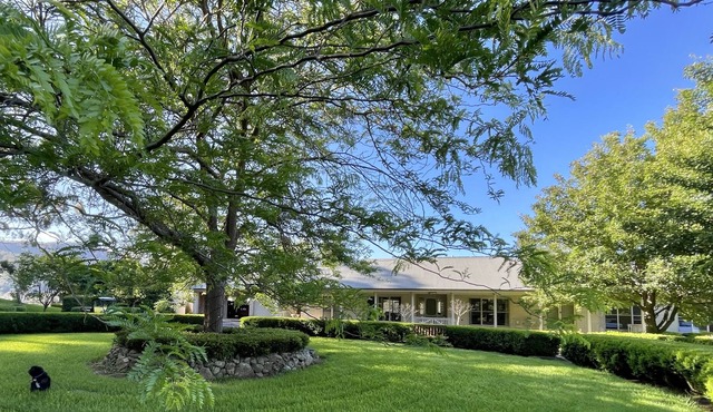 Gumarra Homestead | Late check out on Sundays