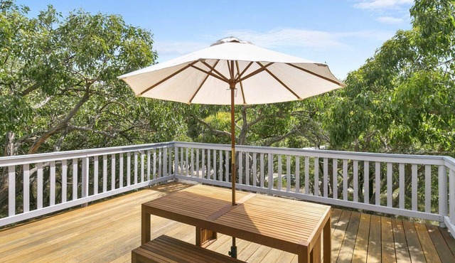 Gumble Haven - Free WIFI