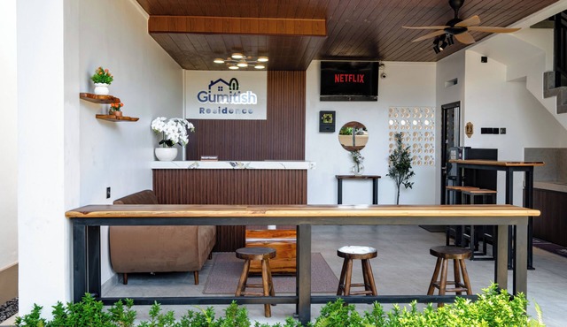 Gumitish Residence Singaraja
