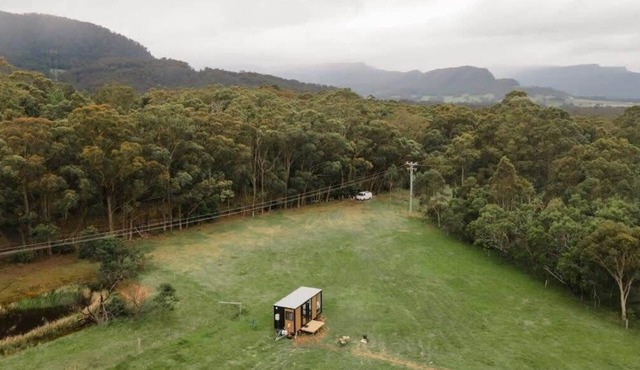 Gumnut by Tiny Away S