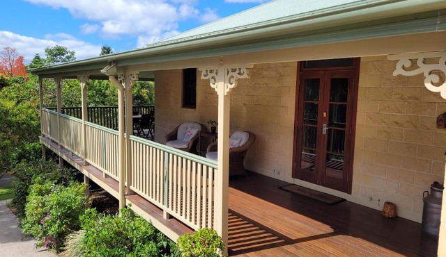 Gumtree House Montville