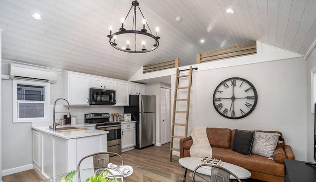 Gun Lakes Mindful Stay
