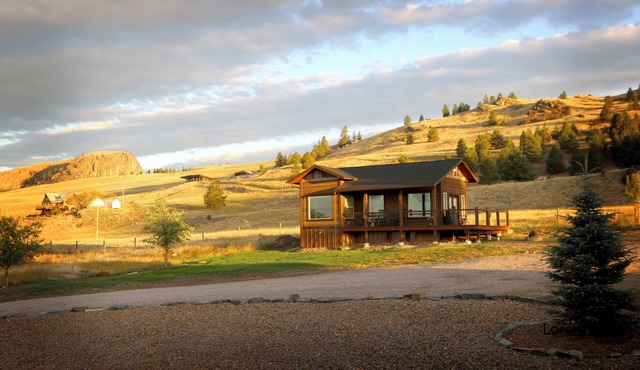 Gunbarrel Studio Cabin-Mountain Modern w/Lake View