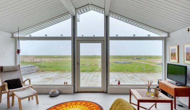 "Gundborg" - 100m from the sea by Interhome