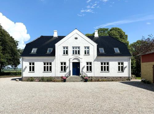 Gundershøj Bed & Breakfast