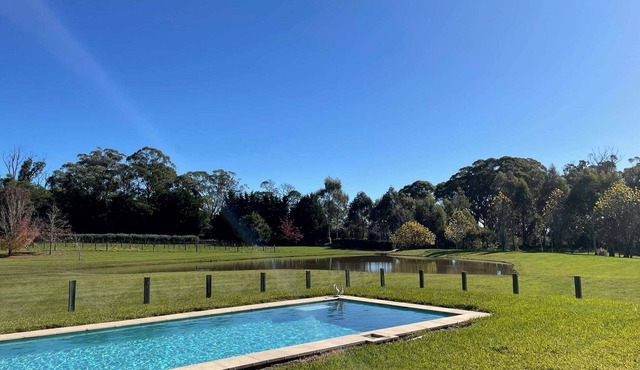 Gundhareen Lake by Contemporary Hotels