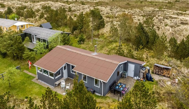 "Gundina" - 2km from the sea by Interhome