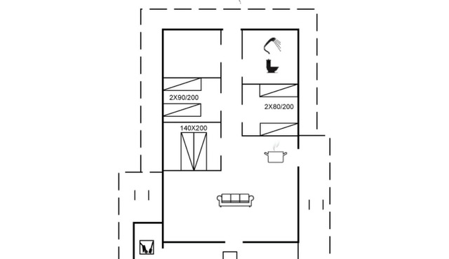 "Gundine" - from the sea by Interhome