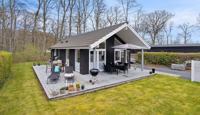 "Gunholm" - 150m from the sea by Interhome
