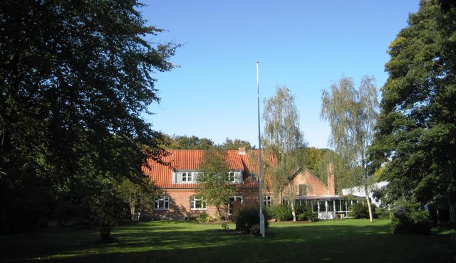 Gunneruphus Bed & Breakfast