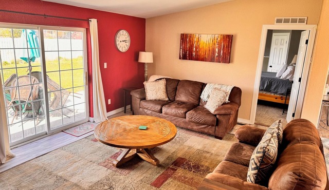 Gunnison Home in Town Close to Crested Butte!