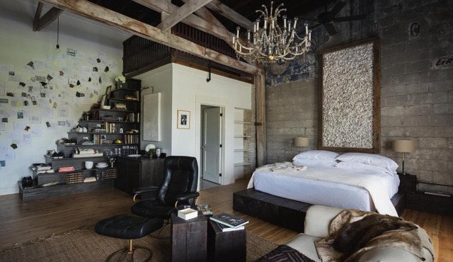 GunRunner Boutique Hotel