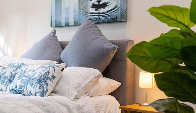 Gunsynd Studio Apartment