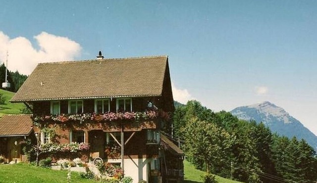 Guntern in Lauerz by Interhome