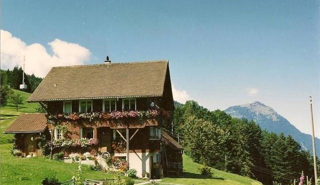 Guntern in Lauerz