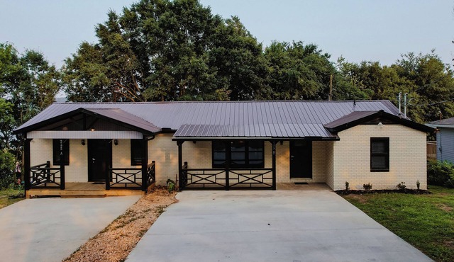 Guntersville Lake Vista - Full House