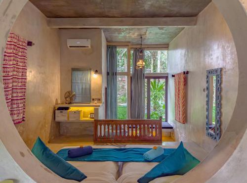 Gunung An Retreat