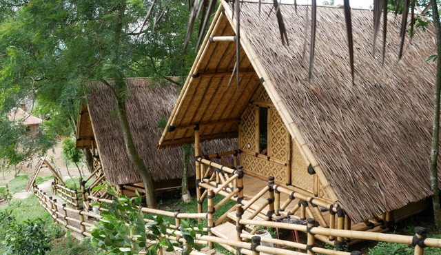 Gunung Dago Resort Bogor Syariah