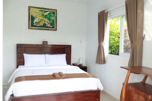 Gunung Luwih River Hideaway by The Travel Ubud Bali