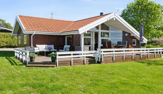 "Gunwald" - 230m from the sea by Interhome