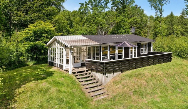 "Gunward" - 1.5km from the sea by Interhome