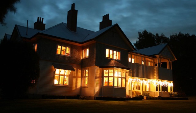 Gunyah Country Estate