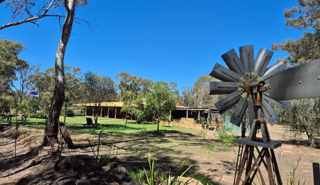 Gunyah Valley Retreat