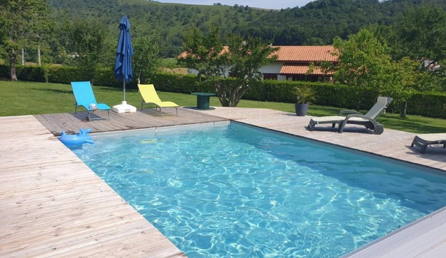 Gure Doya - Ibarrolle