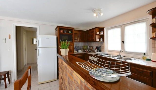 Gure Egoitza - Bardos