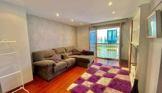 Gure Etxetxue - Apartamento Duplex muy Soleado