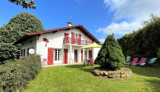 Gure Etxola - Ayherre