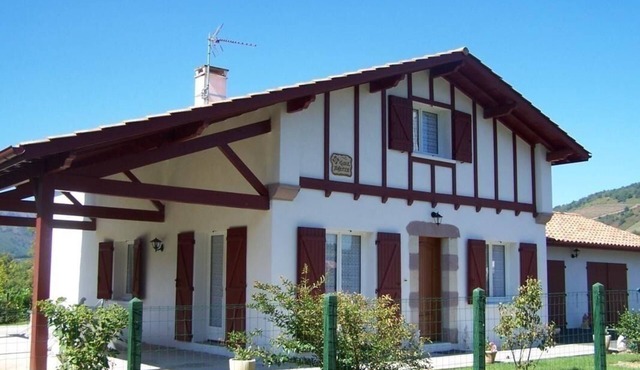 Gure Ametsa - Saint-etienne-de-baigorry