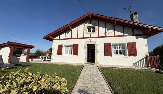 GURE GERIZA - ARBONNE