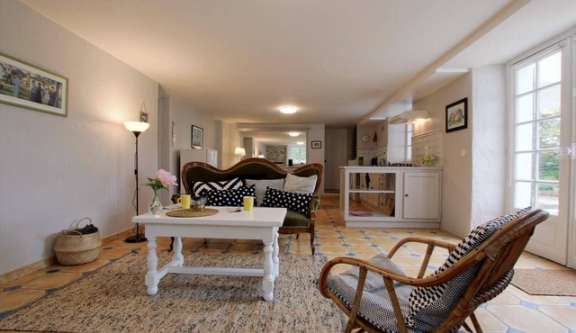 GURE GOSTUAN - ITXASSOU