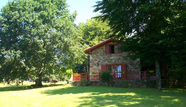 Gure Xokoa - Osses - Gîte