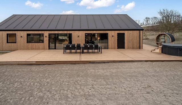 "Gustaf" - 800m from the sea by Interhome