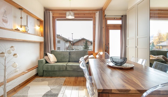 Gustalou - Proche Télécabine