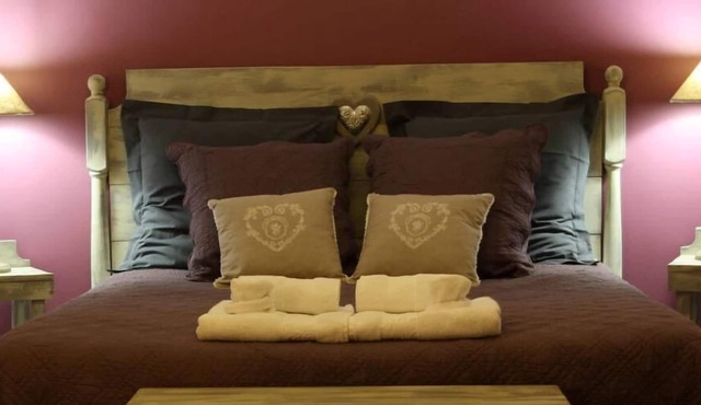 Gustave Dore Double ou Twin