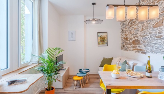 Gustave - Proche centre-ville de Nantes