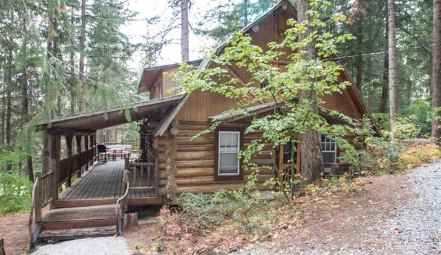 Guten Cabin