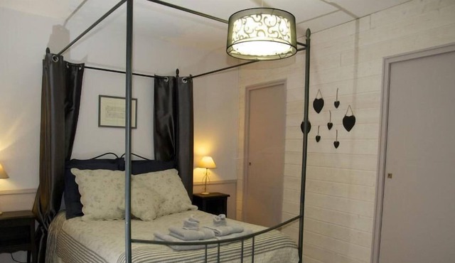 Gutenberg | Chambre Double or Twin